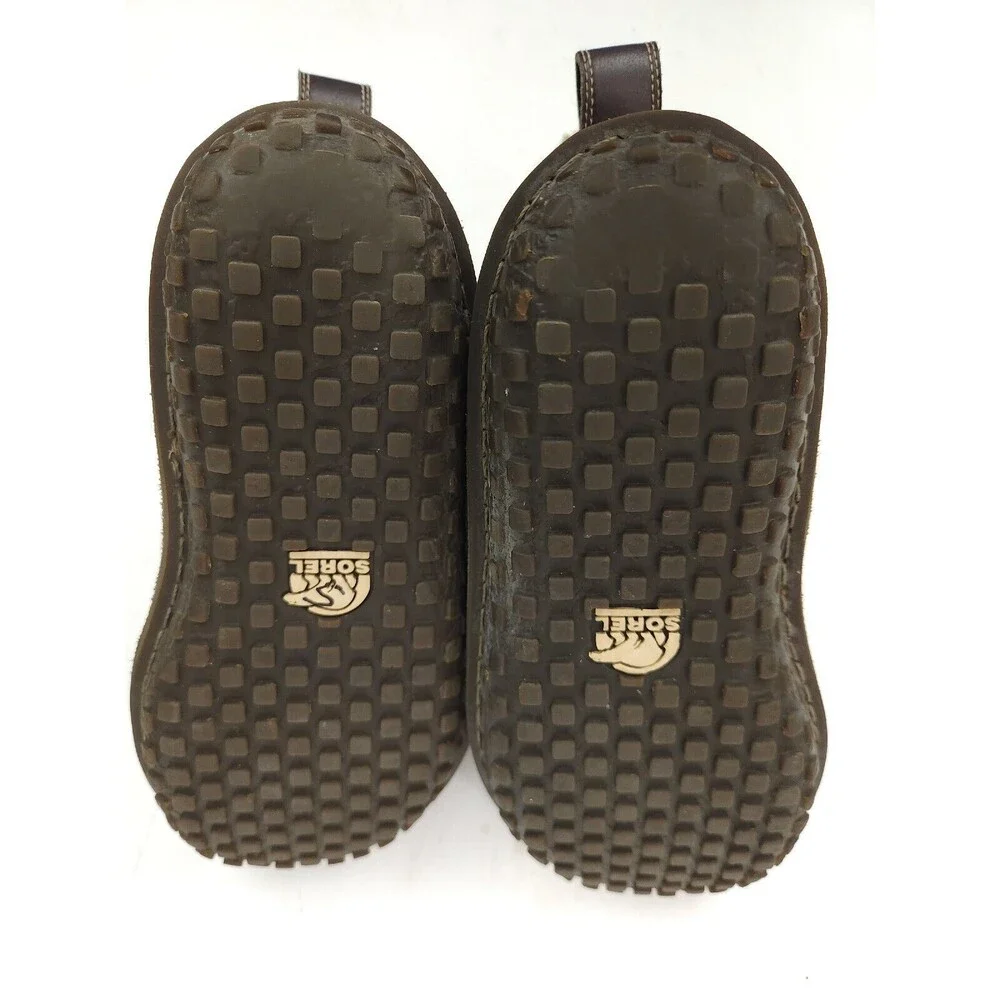 Sorel anyu boots